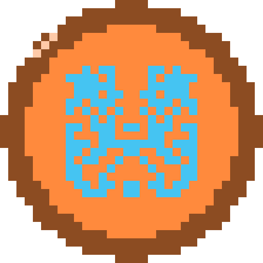 Hamster Mines logo