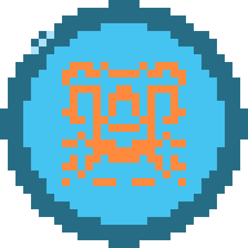 Croak Frog logo