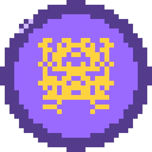 Hamster Mines logo