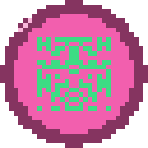 Croak Frog logo
